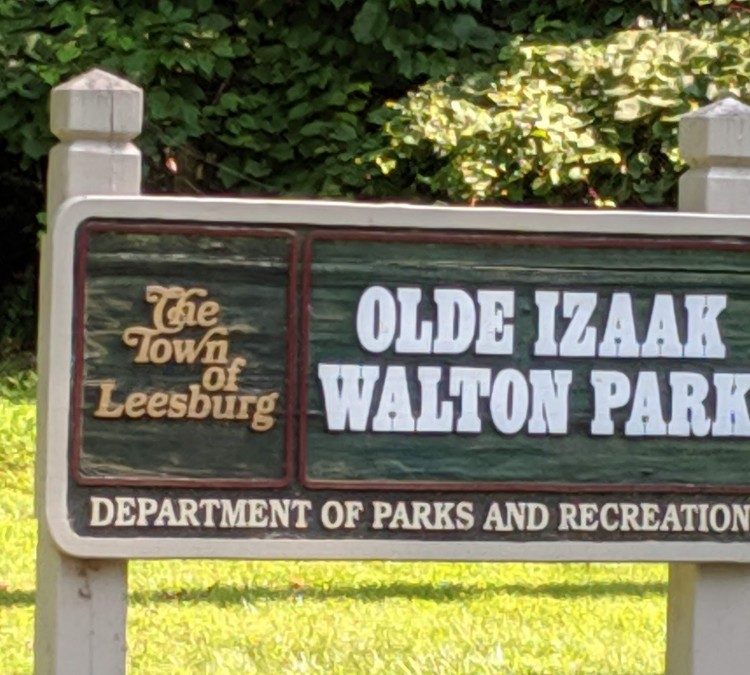 Olde Izaak Walton Park (Leesburg,&nbspVA)